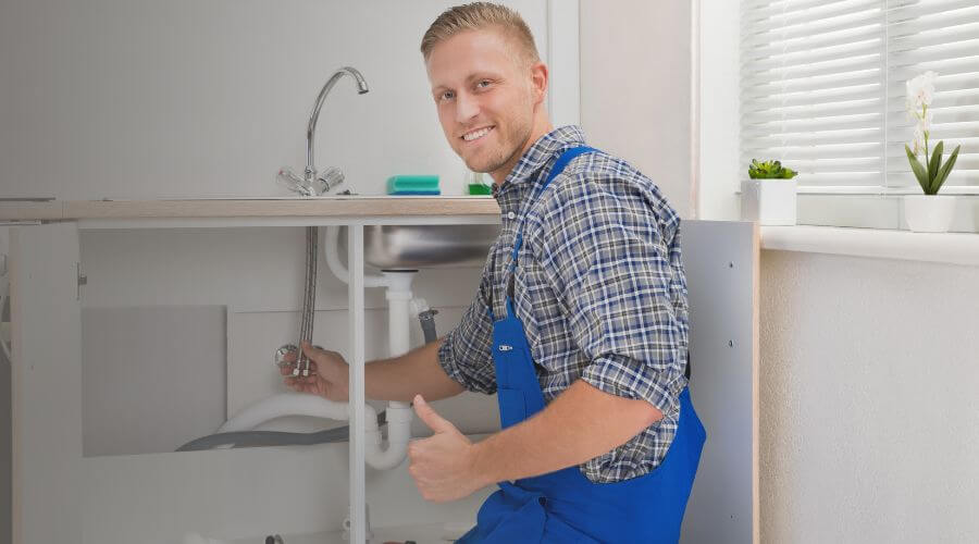 Nighttime Plumber in Elba, AL